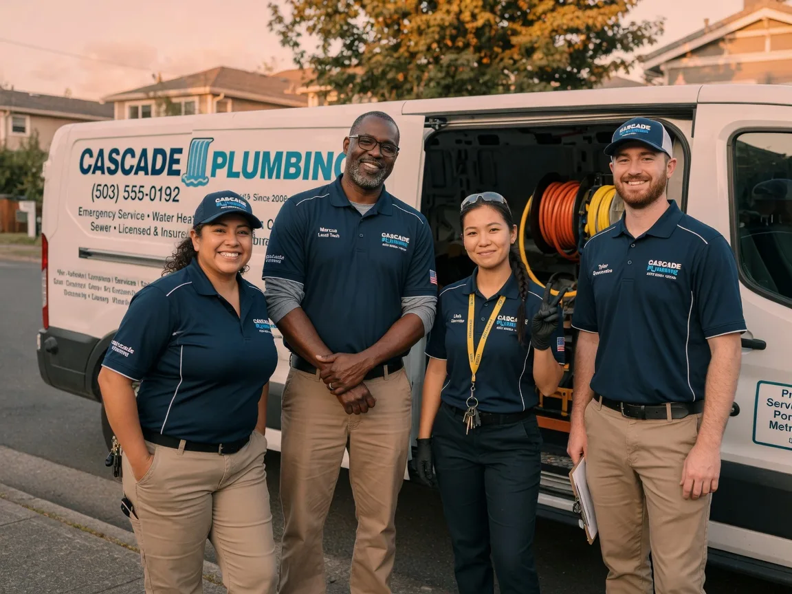 Emergency Plumber company in Santa Fe, MO